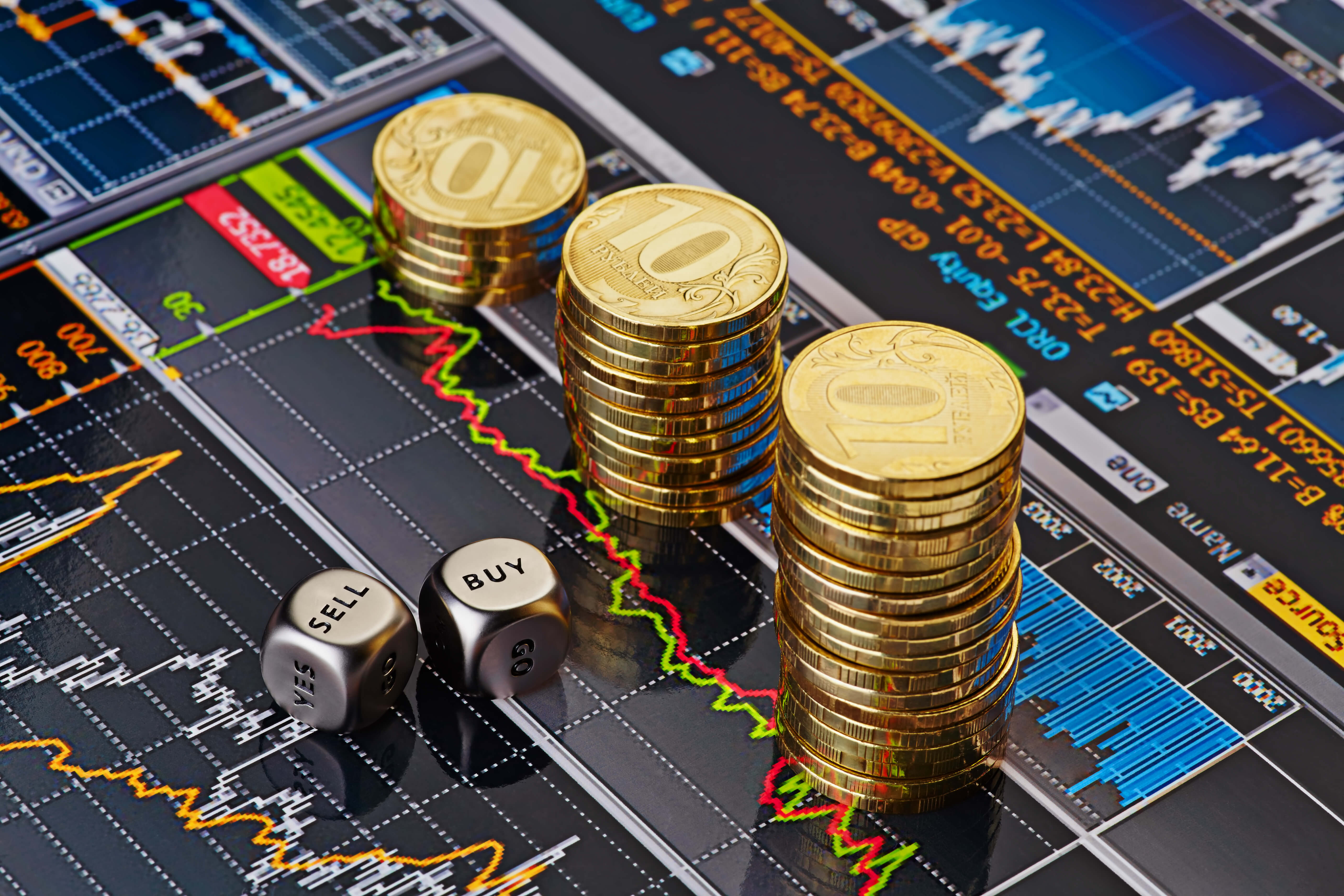 What Are Forex Alternative Investment Strategies? - FFR