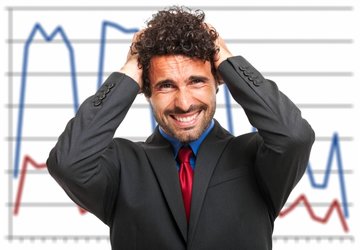 Frustrated Stock Investor