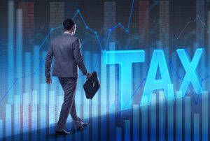Concept of Investment Tax