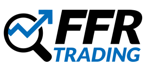 FFR Trading Logo