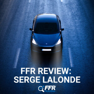 FFR Trading Review: Serge Lalonde
