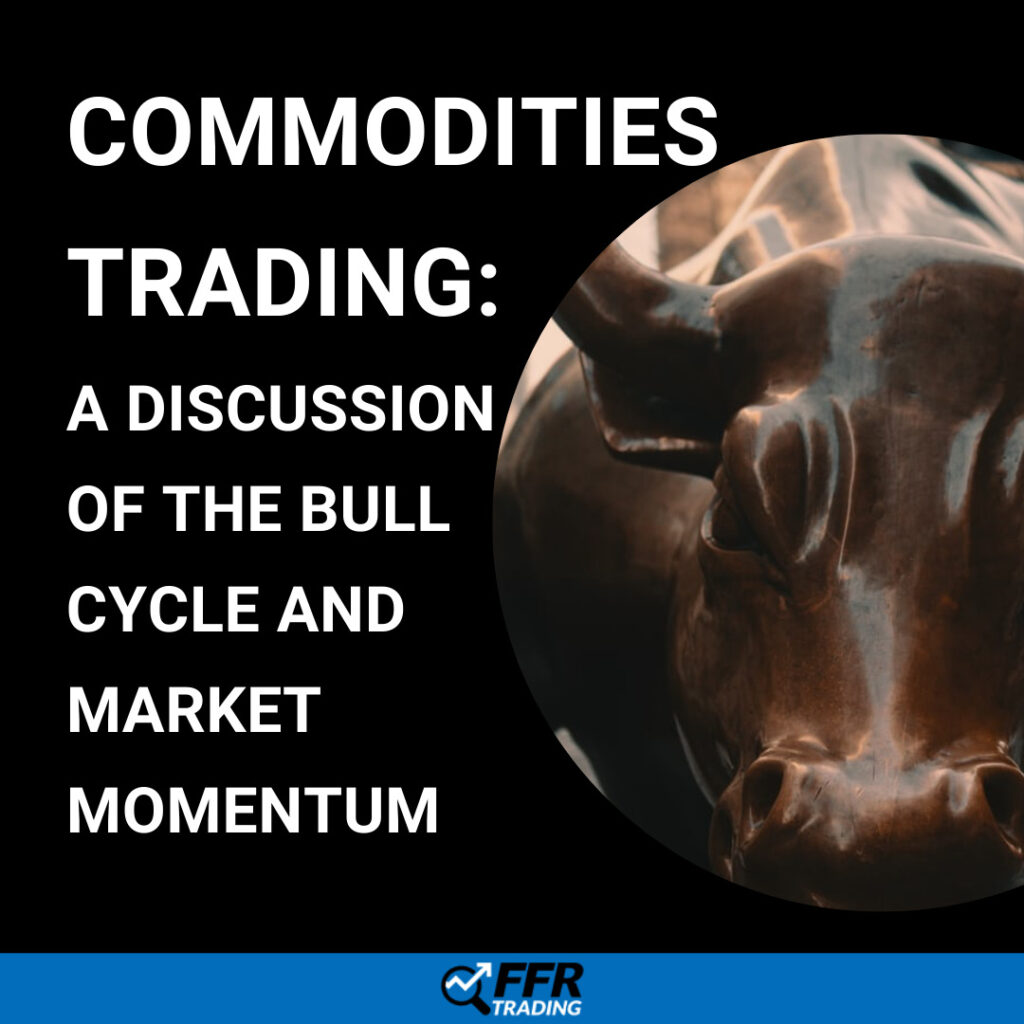 Commodities Trading