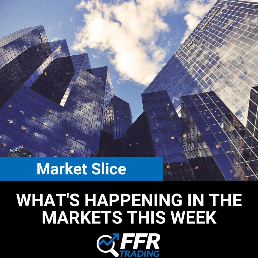 What's Moving the Markets & Affecting Your Investments