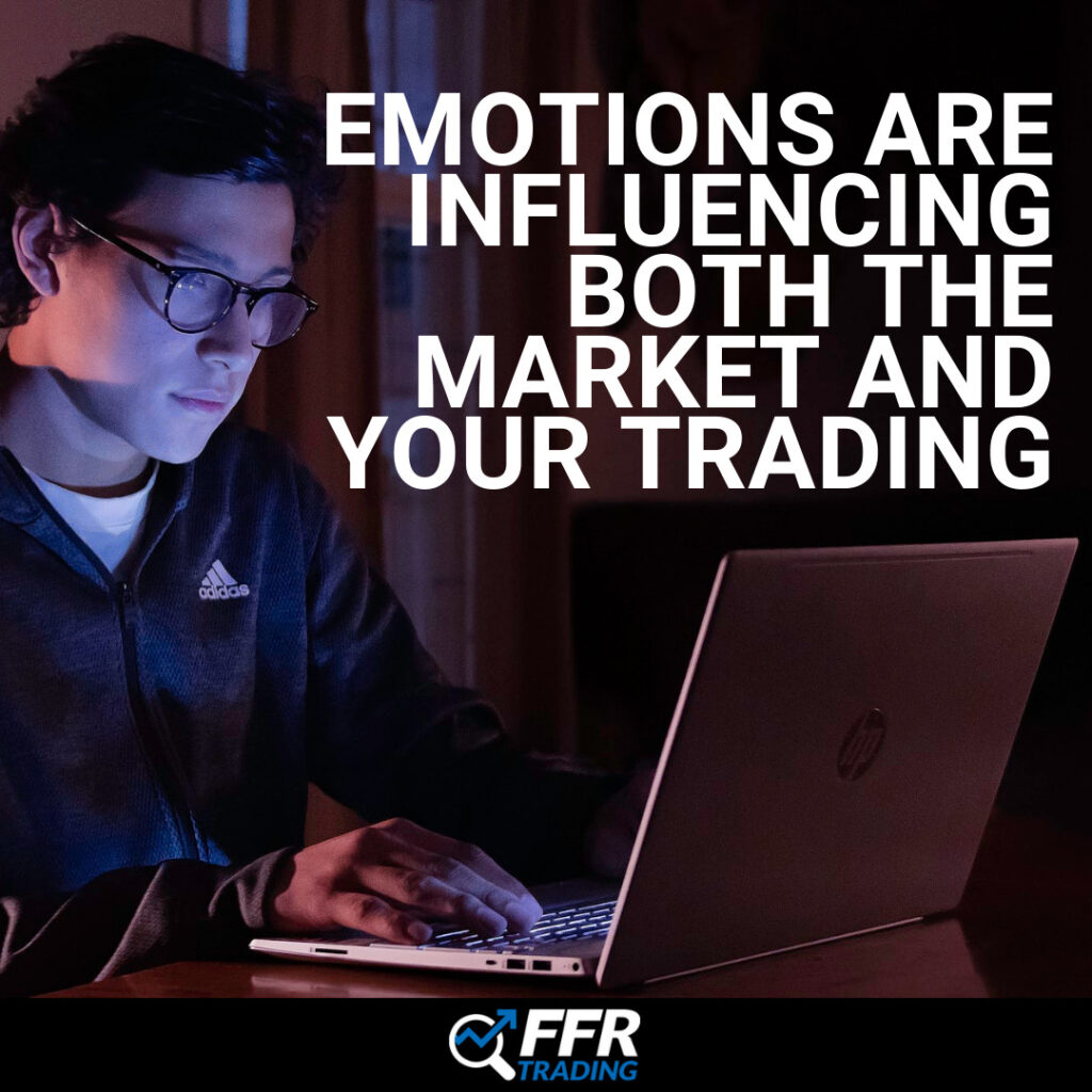 trading