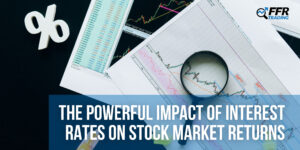 interest rates and stock market
