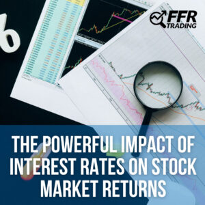 interest rates and stock market