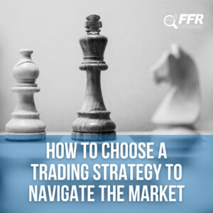 trading strategy for stock market