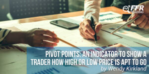 pivot points for the stock market