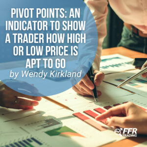 pivot points