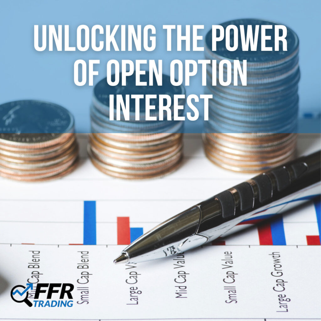 open option interest in stock market