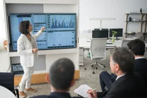 Join Wendy in Navigating the Options Market