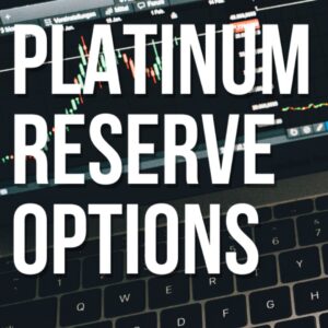 Chuck Hughes Platinum Reserve Options Program performance chart