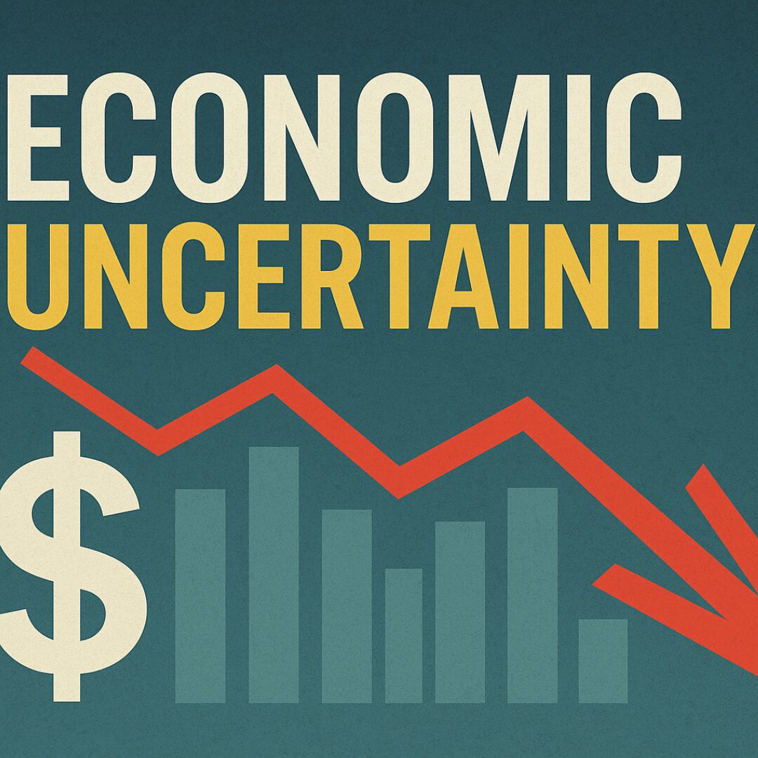 economic uncertainty