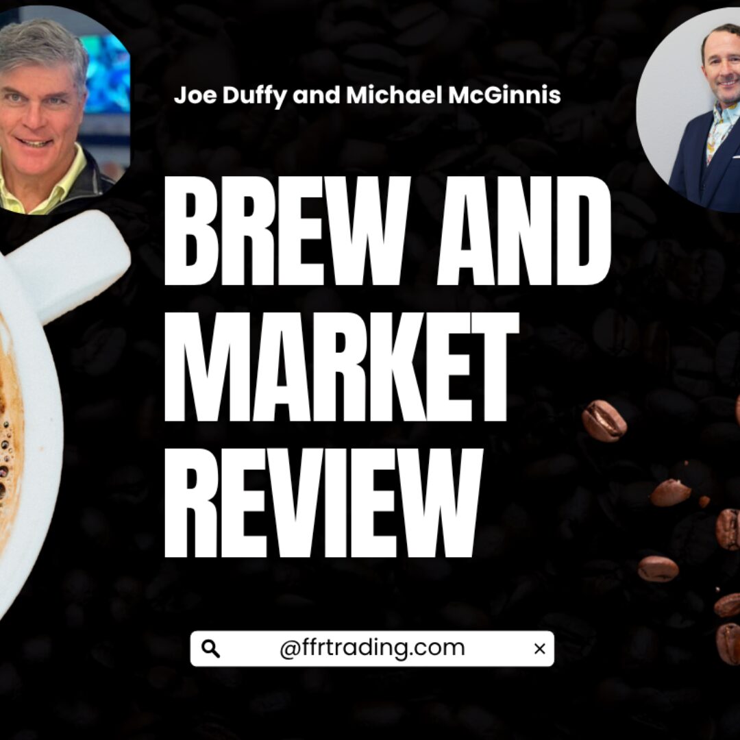 FFR Trading market update