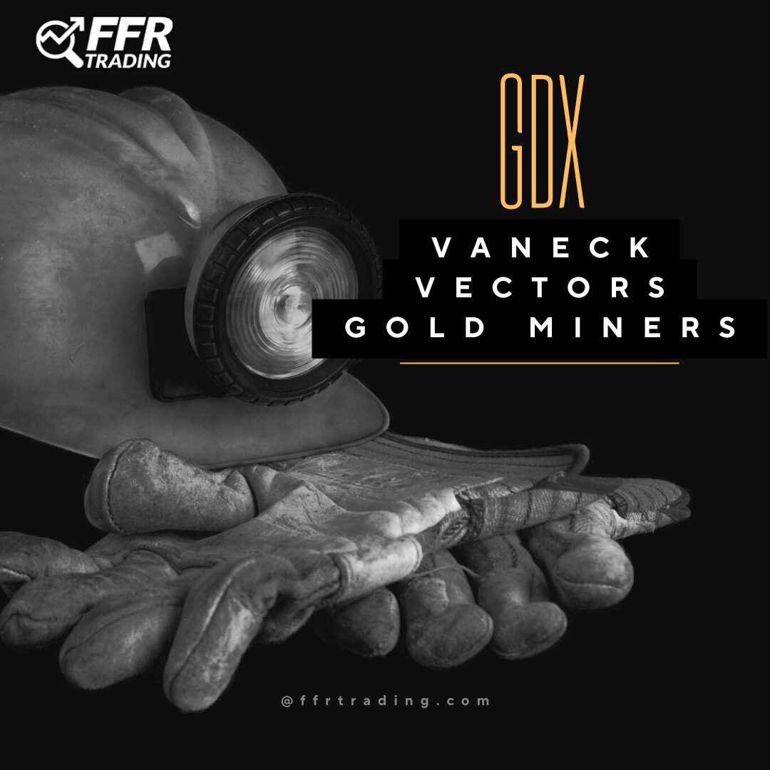 Gold miners ETF GDX rallies as gold prices surge