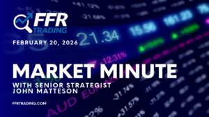 FFR Trading Market Update