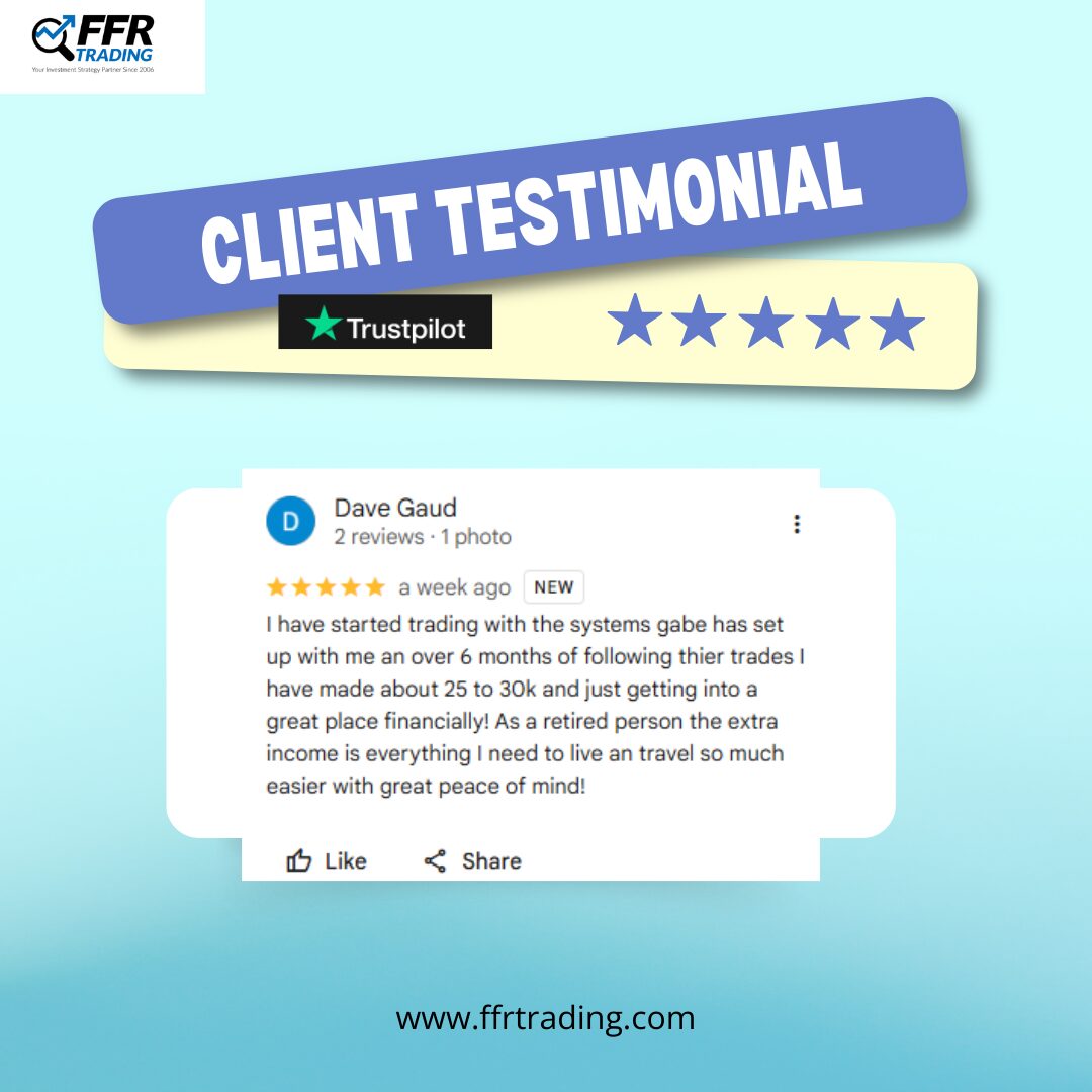 FFR Trading client review