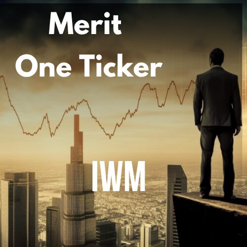 Merit One Ticker IWM