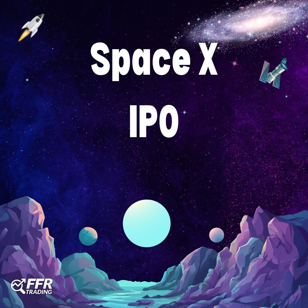 Space X IPO