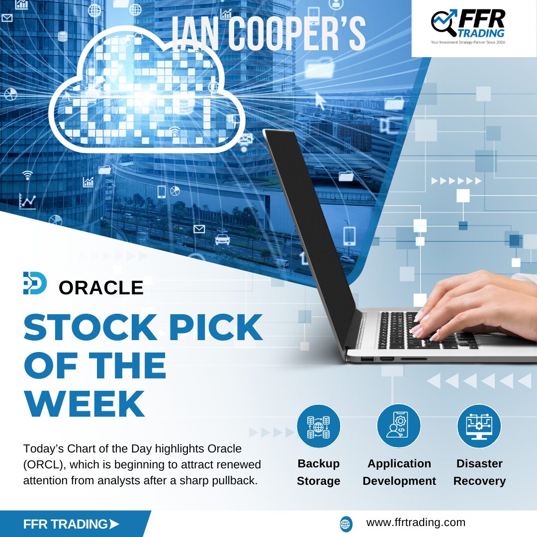 Oracle Stock Analysis