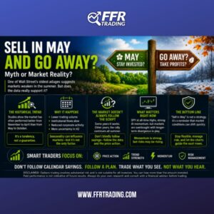Sell in May and go away stock market seasonality and summer trading trends
