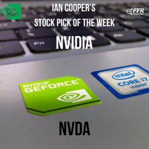 Nvidia earnings preview showing NVDA stock, AI growth, and data center demand ahead of earnings.