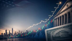 Treasury yields and stocks market analysis