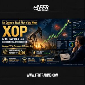 XOP stock pick