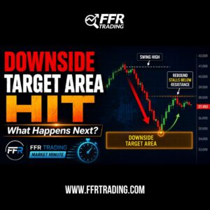 SPY Downside Target