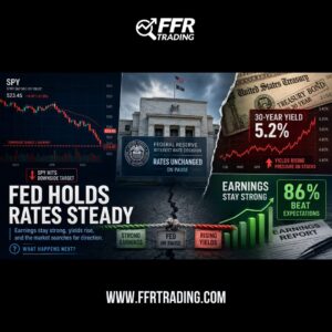 Fed holds rates steady