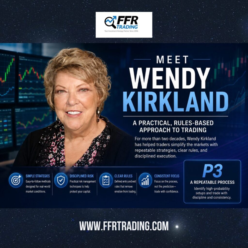 Wendy Kirkland