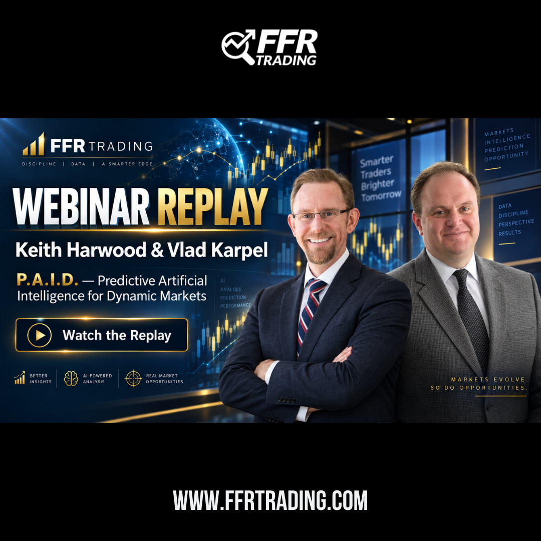 keith harwood ai webinar replay