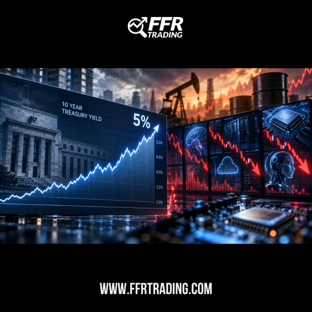 Interest rate warning sign