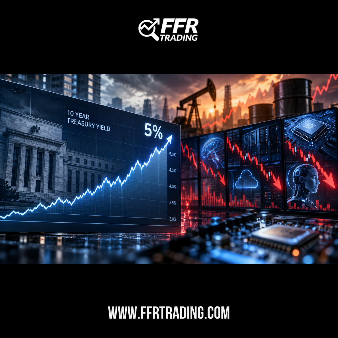 Interest rate warning sign