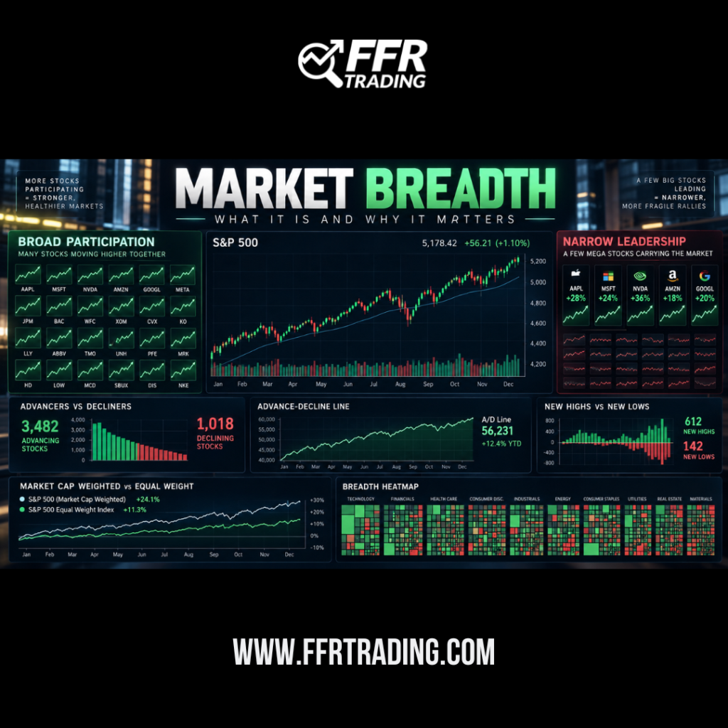 Market Breadth